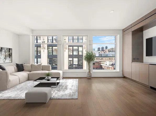 21 W 20th St Fl 9, New York, NY 10011