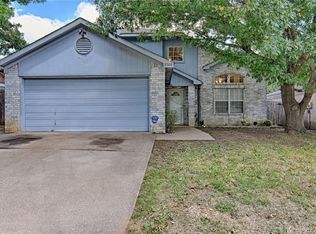 2508 Kelton St, Fort Worth, TX 76133