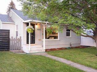 4724 N Cannon St, Spokane, WA 99205