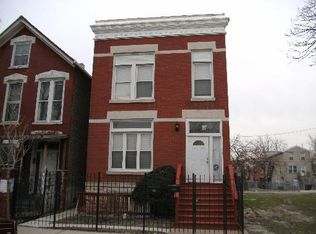 2917 W Monroe St #1, Chicago, IL 60612