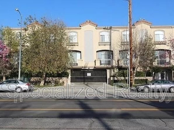 5716 Whitsett Ave APT 11