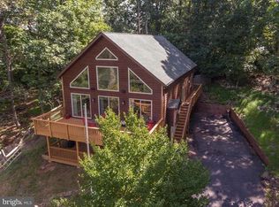 6 Split Rail Rd, Front Royal, VA 22630