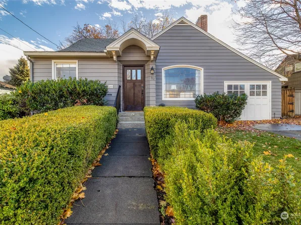 712 Hobson Street, Walla Walla, WA 99362