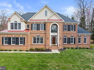 2010 Drovers Ln, Cooksville, MD 21723