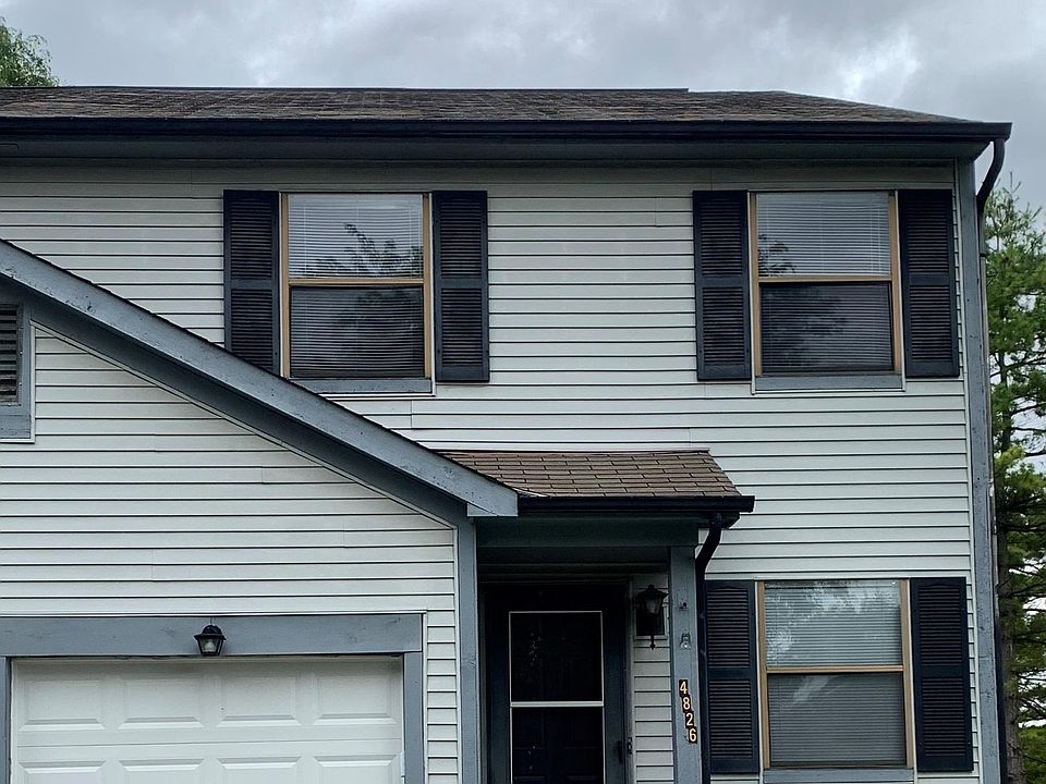 1st image of 4826 Briston Dr