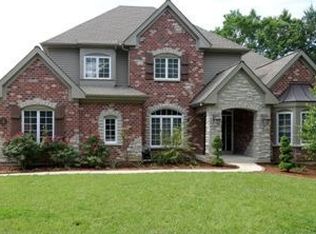 4 Colonial Hills Pkwy, Saint Louis, MO 63141