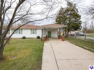 193 Rogersville Rd, Radcliff, KY 40160