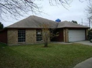 2510 Fiji Cir, Corpus Christi, TX 78418