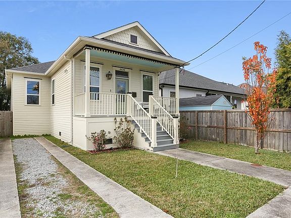 3rd image of 4628 New Orleans St