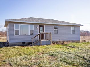 6655 S 17000e Rd, Pembroke Twp, IL 60958