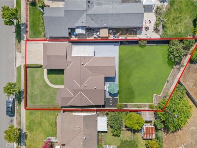 5821 Abraham Ave, Westminster, CA, 92683