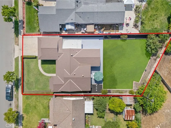 5821 Abraham Ave, Westminster, CA 92683