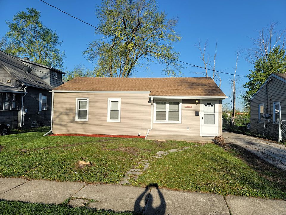 14816 Perry Ave, South Holland, IL 60473 Zillow