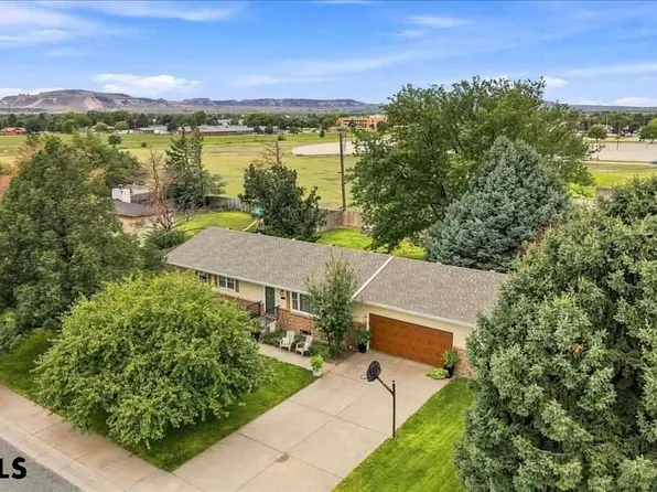 3910 2nd Ave, Scottsbluff, NE 69361