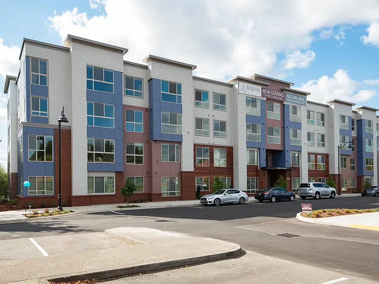 Windsor at Amberglen Apartments | Exterior