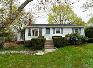 8 Evelyn Rd, Holbrook, MA 02343