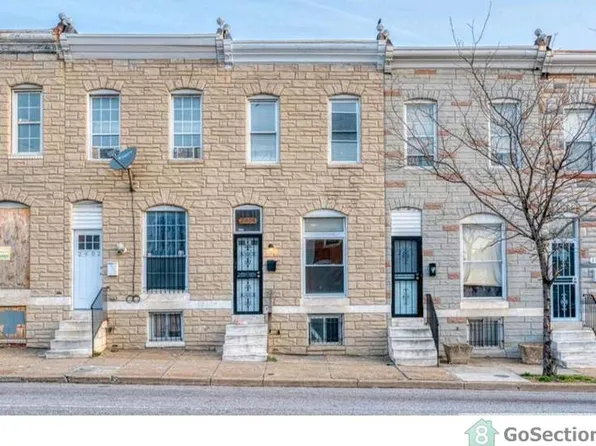 2404 Orleans St, Baltimore, MD 21224