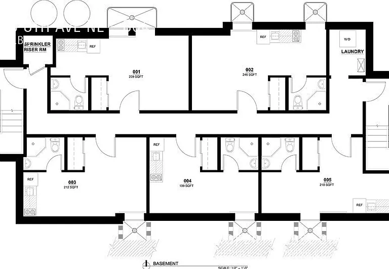 4046 8th Ave NE #B04 — Photo 14