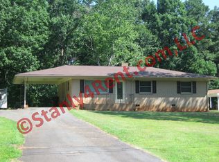 391 Acorn Acres Rd, Norwood, NC 28128