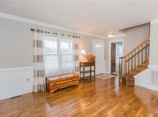 5441 Mantilo Creek Rd, Mechanicsville, VA 23116