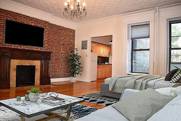 1st image of 317 W 88th St APT 6