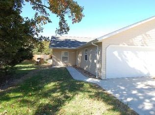 12705 County Road 5090, Rolla, MO 65401