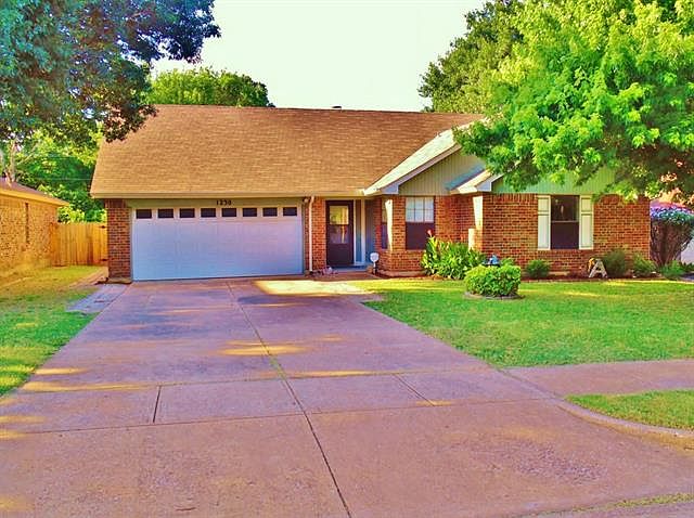 1st image of 1230 Harvell Dr