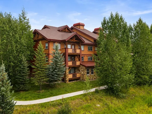 2525 Cattle Kate Circle UNIT 4202, Steamboat Springs, CO 80487