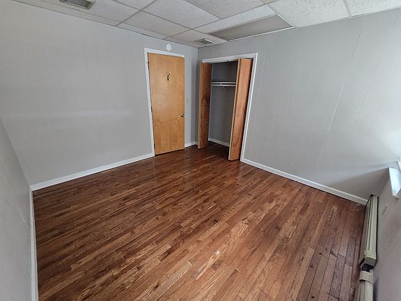 bedroom #1