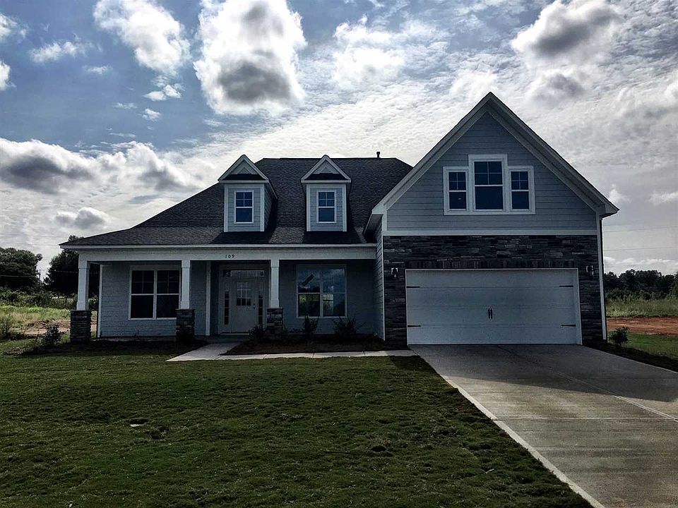 1st image of 109 Braemar Knoll Dr