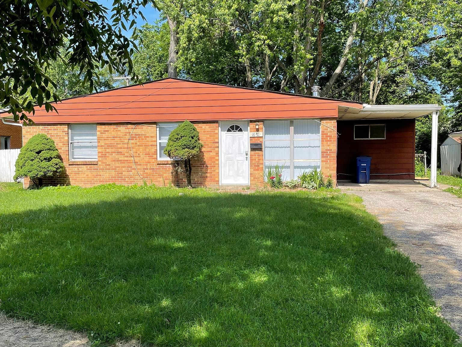 1691 Shady Lane Rd, Columbus, OH 43227 Zillow