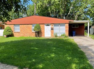 1691 Shady Lane Rd, Columbus, OH 43227