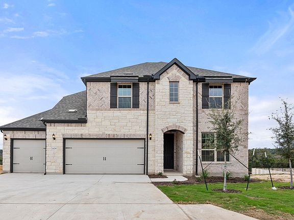 Home Exterior