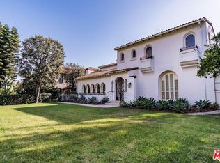 617 N Linden Dr, Beverly Hills, CA 90210