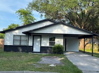 404 Roberts St S, Green Cove Springs, FL 32043