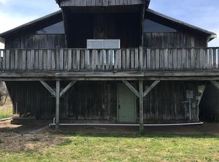 1205 Charles Turner Rd, Fountain Run, KY 42133