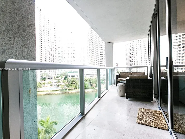 495 Brickell Ave #802 — Photo 20