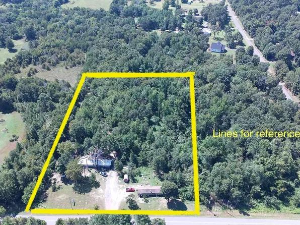 (undisclosed Address), Russellville, AR 72802