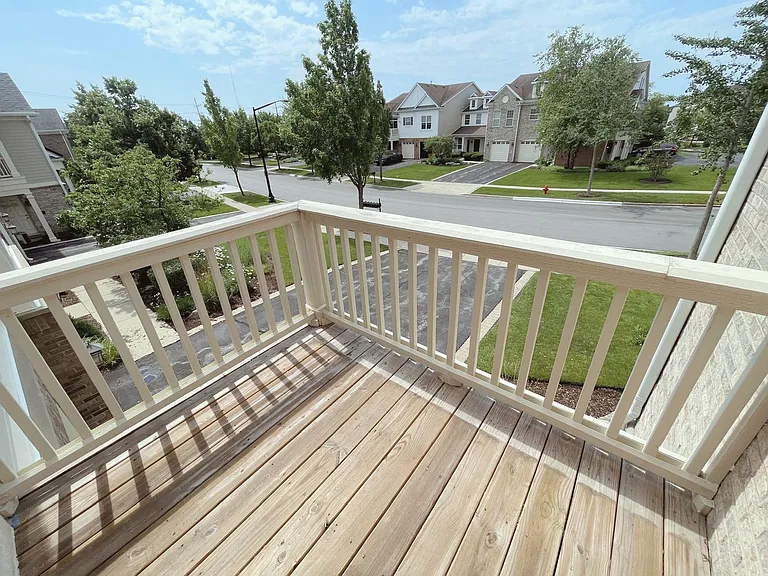 1388 Scarboro Rd #1103 — Photo 20