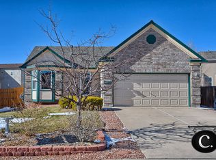 8198 Linderman Rd, Peyton, CO 80831