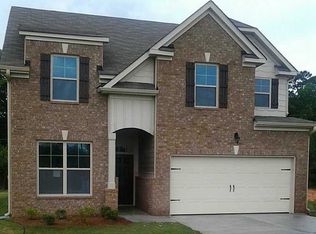 1137 Watercourse Way, Hampton, GA 30228