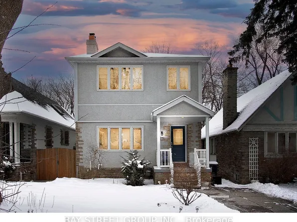 390 Roehampton Ave #Basement, Toronto, ON M4P 1S4