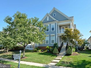 25042 Mineral Springs Cir, Aldie, VA 20105