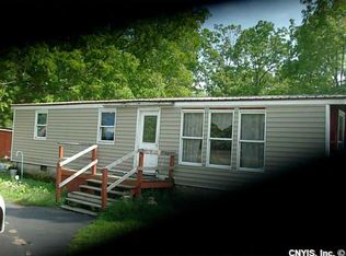 1076 Conners Rd, Cayuga, NY 13034