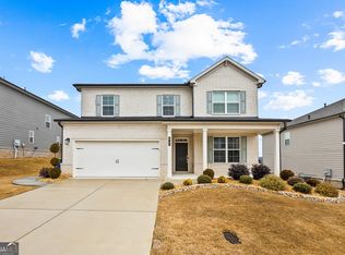 4781 Mock Orange St, Atlanta, GA 30331