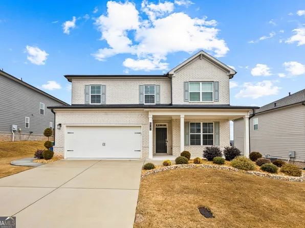 4781 Mock Orange St, Atlanta, GA 30331