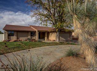 2994 S Buttonbush Cir, Saint George, UT 84790