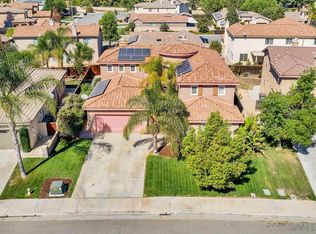 35117 Via Laguna, Winchester, CA 92596