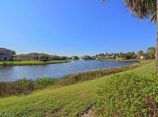 8720 Paseo De Valencia St, Fort Myers, FL 33908