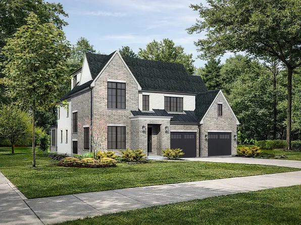 946 S Garfield St, Hinsdale, IL 60521